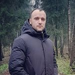 Profile Picture of Павел Капралов (@paul_kapralov) on Instagram