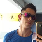 Profile Picture of Wiston Martins (@wiston_john) on Instagram