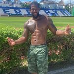 Profile Picture of Bruce Moore (@ohbruceno) on Instagram
