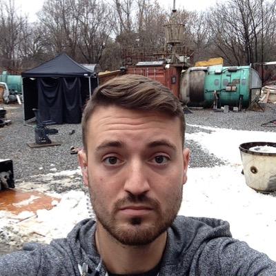 Kyle Burley - Twitter Profile Picture of Kyle Burley (@Kburlz) on Twitter