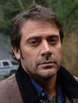 Profile Picture of John Winchester (Supernatural)on Wikipedia