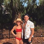 Profile Picture of Jillian + Avery (@tinycoupletinyhome) on Instagram