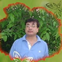 Profile Picture of Arun Pant (@arun-pant-6) on Quora