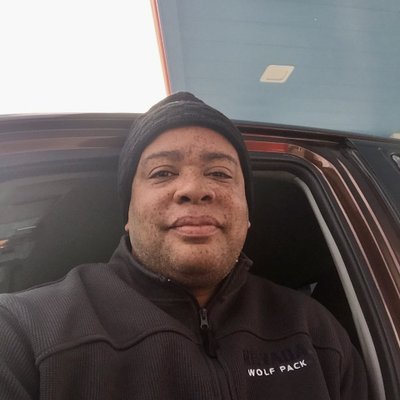 Profile Picture of Victor Sutton (@SuttonStrong68) on Twitter