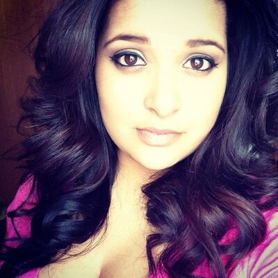 Profile Picture of Lisa Cordero (@pinkbabe23) on Twitter