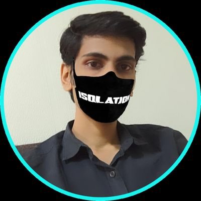 Profile Picture of Akshay Jain (@Akjain1997) on Twitter