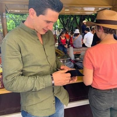 Profile Picture of Héctor Iribe (@hiribe100) on Twitter