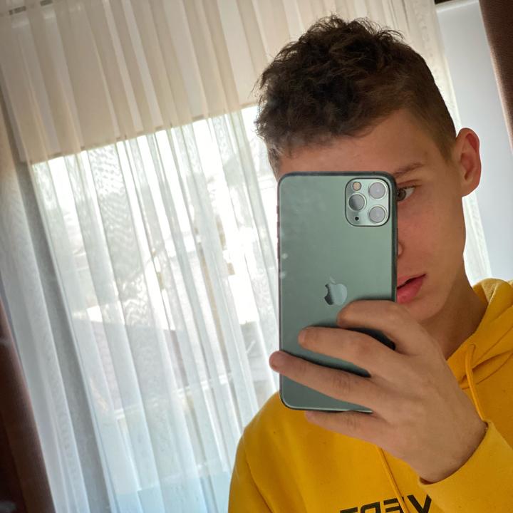 Profile Photo of {5k лучших❤️} (@michael_shink) on Tiktok