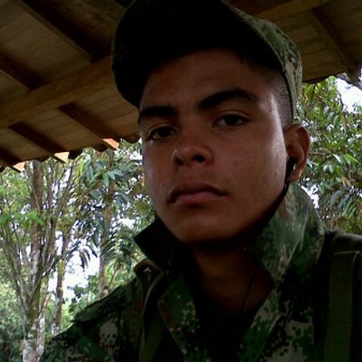 Profile Picture of Alexander Durango T. (@alexdt_10) on Twitter