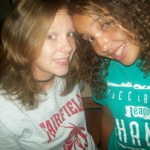 Profile Picture of Mckenzie Chappell (@104857388) on Myspace