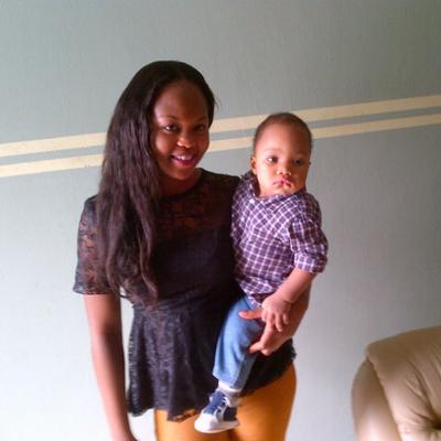 Profile Picture of Ihuoma Ibecheozor (@ihuomali) on Twitter