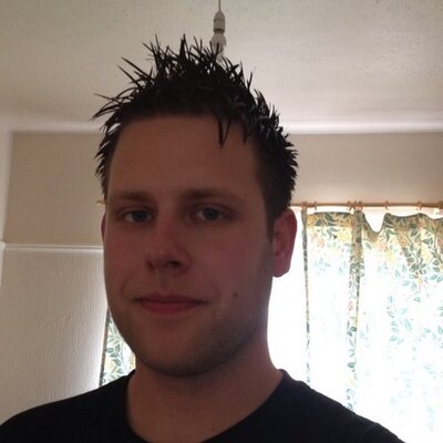 Profile Picture of James Mcdonald (@JamieBeemer) on Twitter