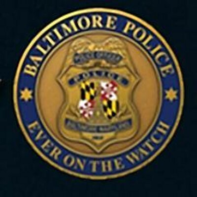 Profile Picture of BaltoPoliceHistory (@BaltoPoliceHist) on Twitter