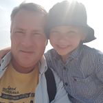 Profile Picture of Paul Markham (@great_times_with_christopher) on Instagram