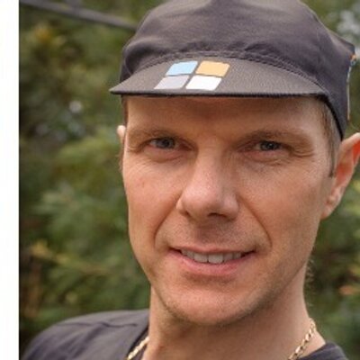 Profile Picture of Carl Hemmings (@CarlHemmingsAUS) on Twitter