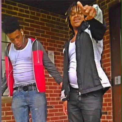 Profile Picture of lonnellthomas (@lonnellthomas) on Tiktok