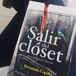 Profile Picture of Fernando Capilla (@salirdelclosett) on Instagram
