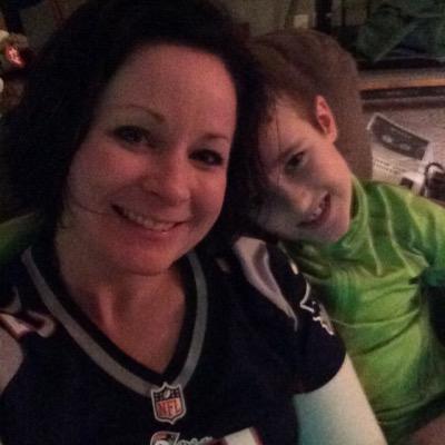 Profile Picture of Kelly Jaeger Aho (@kellysjaeger) on Twitter