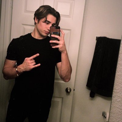 Profile Picture of Broseph (@_JosephAmin) on Twitter