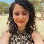 Profile Picture of Rajni Arora (@rajniarorajh) on Instagram
