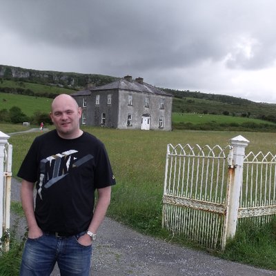 Profile Picture of Michael Creamer (@dicreamio) on Twitter