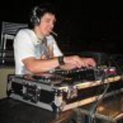 Profile Picture of DJ LuckE (@KevinTrimble) on Twitter