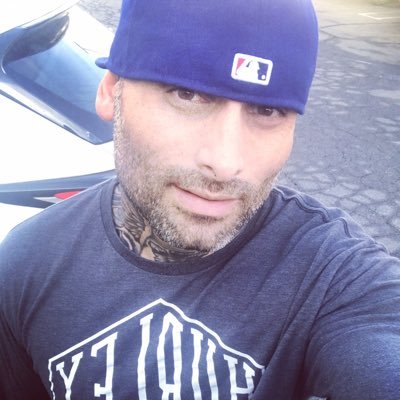 Profile Picture of Brian Beauregard (@BrianBeauregar4) on Twitter