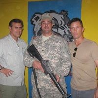 Profile Picture of Colin Snyder (@colin-snyder-10) on Quora