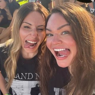 Profile Picture of ⚡Miranda Wilkins⚡ (@miranda) on Instagram