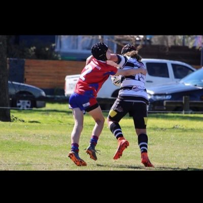 Profile Picture of Blake Wheatley (@blakewheatley9) on Twitter