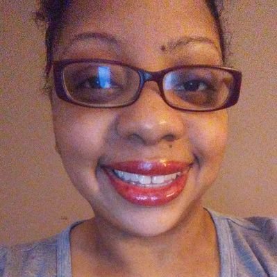 Profile Picture of Nakeisha Brown (@nakeisha_brown) on Twitter