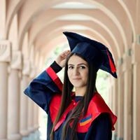Profile Picture of Lusine Mkhitaryan (@lusine-mkhitaryan-1) on Quora