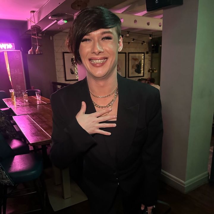 Profile Picture of 💎James Vincent💎 (@james98vincent) on Tiktok