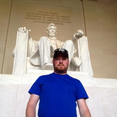 Profile Picture of SteveGarmon (@SteveGarmon) on Twitter
