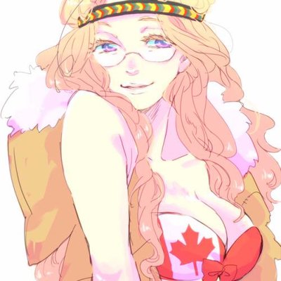 Profile Picture of Margaret Williams (@Margaret_maple) on Twitter