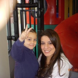 Profile Picture of Misty Erwin (@mistymariee) on Myspace