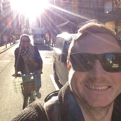 Profile Picture of James (@James__Bowles) on Twitter