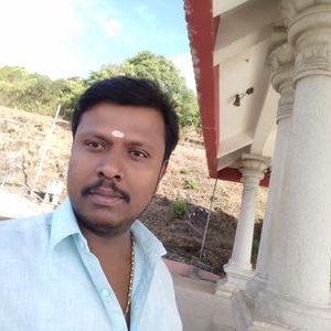 Profile Picture of Puttegowda Jaisimha (@PuttegowdaJ) on Twitter
