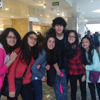 Profile Picture of Alexa Ortiz (@alexaortiz676) on Twitter