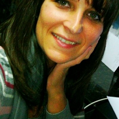Profile Picture of Grisel Padilla (@gri_pm85) on Twitter