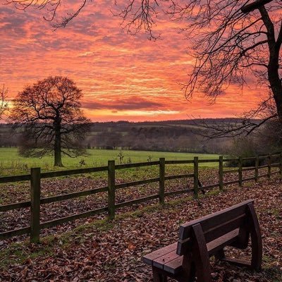 Profile Picture of Richard Heather (@rick_heather) on Twitter