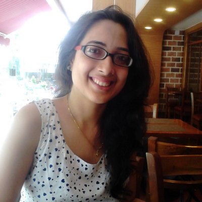 Profile Picture of Ruchika Jain (@ruchikajain6789) on Twitter
