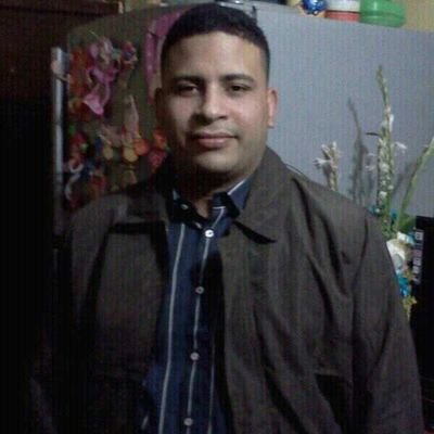 Profile Picture of Jose David Labarca (@Josedavidlabar1) on Twitter