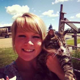 Profile Picture of Karlee (Garrett) Thompson (@kgarrett12345) on Pinterest