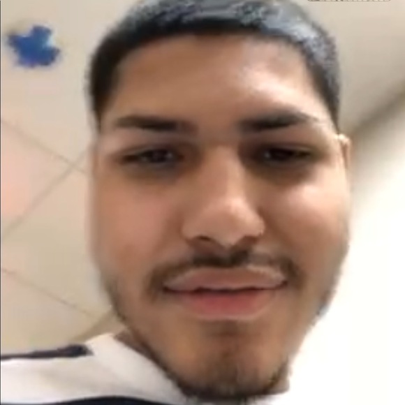 Profile Picture of Isaac Soto (@isack11) on Poshmark