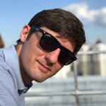 Profile Picture of Kyle Mazlik (@kmazlik) on Instagram