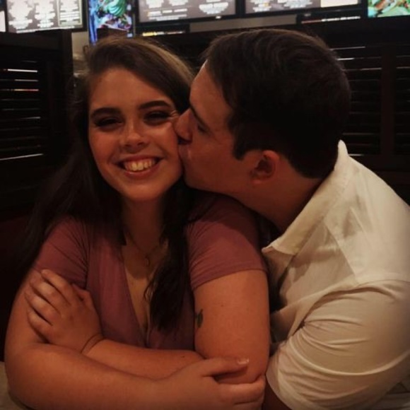 Profile Picture of Heath Johnson (@heathjohnst) on Poshmark