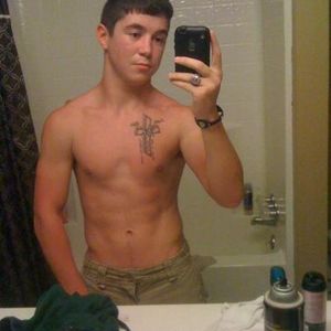 Profile Picture of Gaelen Robin (@_gaelen_) on Myspace