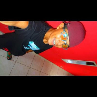 Profile Picture of Karl Wendell Vianna (@Karl_wendell_of) on Twitter