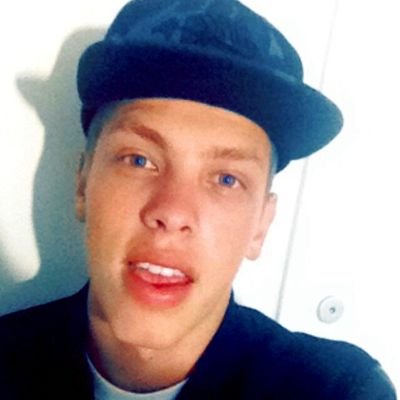Profile Picture of Pablo Ramos (@__pabloramos) on Twitter
